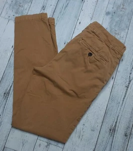 American Eagle Outfitters Straight Next Level Flex Chino Hose 29x39 Stretch - Bild 1 von 4