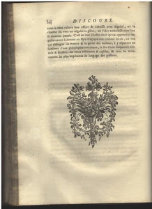 Théâtre Tragique Comique Lyrique François Vie de Jean MAIRET par MARMONTEL 1773 - Picture 1 of 24