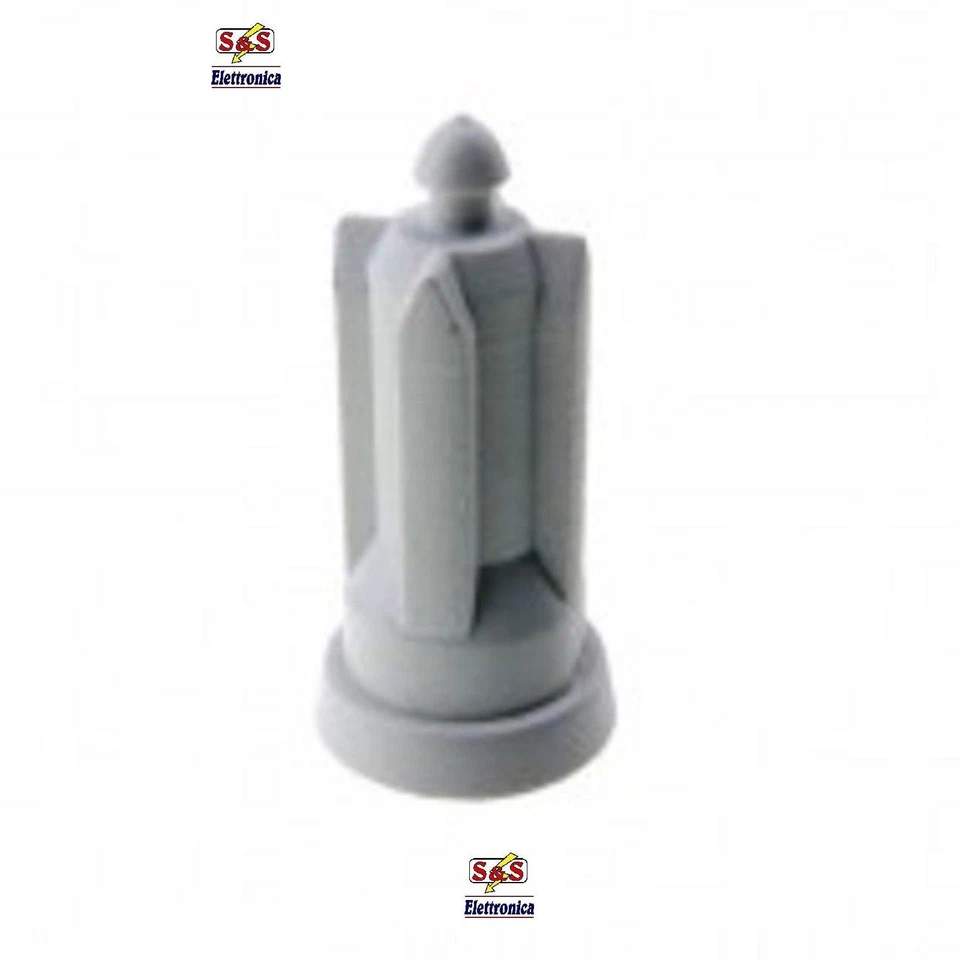 SS-192388  GIUNTO MOTORE FRULLATORE TRITATUTTO MOULINEX LA  MOULINETTE D56 AD56 - Immagine 1 di 1