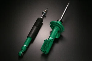 Amortiguador delantero izquierdo TEIN EnduraPro PLUS para Honda FIT 1.3A (GD1) 2001-03 - Imagen 1 de 1