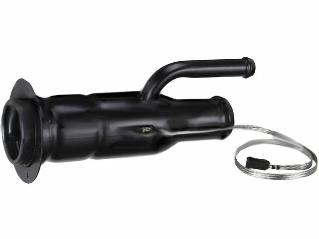 Para Jeep Wrangler 1997-2000 cuello de llenado de combustible Spectra 52333BH 1998 1999 Foto 1 de 2
