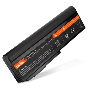 Asus x57v аккумулятор
