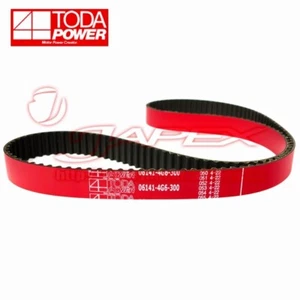 TODA Racing Timing Belt RVR N73WG 1994/9-1997/3 4G63 06141-4G6-300 - Picture 1 of 5