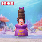 Pop Mart Spongebob Life Transition Series Confirmed Blind Box Figures Toy Gift