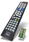 Replacement Remote Control For Vantage Hd8000s