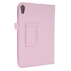 For iPad 2/3/4/5/6/7/8/9th Generation 10.2" 9.7" Two Fold Flip Tablet Case Cover - Picture 1 of 39