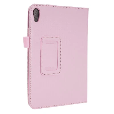 Leather Flip Smart Stand Case Cover For Apple iPad 9th Generation 10.2" 2021 - Image 1 of 4