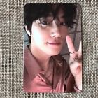 EXO SUHO [ CREAM SODA POP-UP Official Trading Card Photocard ] B Ver. /New /+GFT