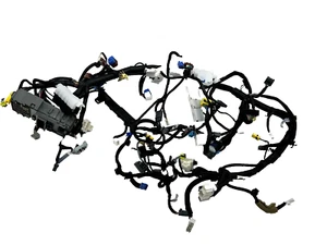 2023 ACURA INTEGRA TABLERO INSTRUMENTO ARNÉS DE CABLES OEM 32117-3S5-AB0 - Imagen 1 de 7