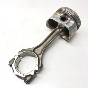 SMART FORTWO MK2 1.0 PETROL ENGINE M132 PISTON AND CONROD GENUINE 2007 - 2011 - Picture 1 of 3