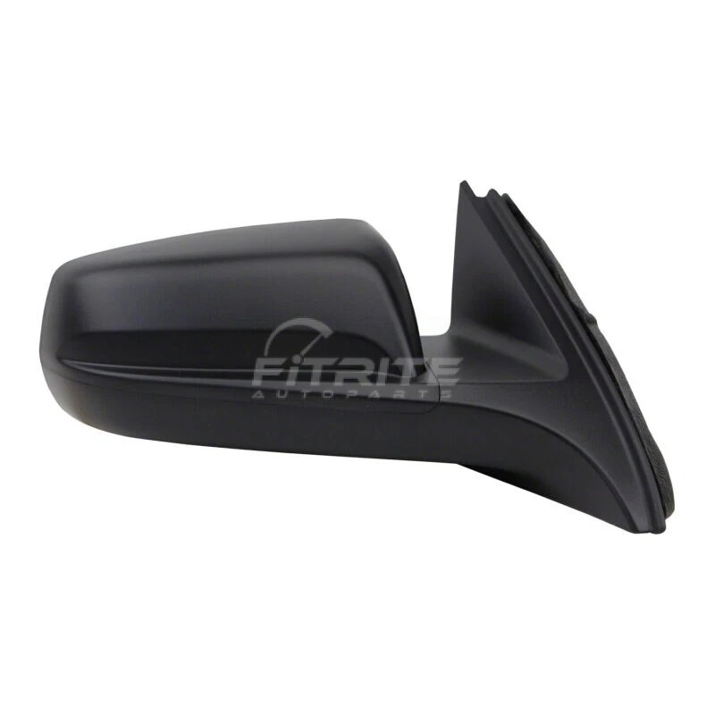 New For 2013-2015 Chevrolet Malibu Non-Foldable Right Side Power Door Mirror - Image 1 of 1