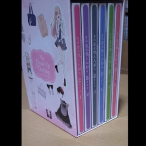 My Dress-Up Darling Complete DVD Set Volumes 1 to 6 Limited Edition Anime - Picture 1 of 4