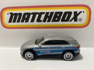AUDI ETRON * MATCHBOX AUTOBAHN EXPRESS V * NEU LOSE * TEIL VON 5 STÜCK - Bild 1 von 1