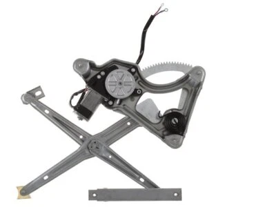 For 1986-1991 Mercedes 420SEL Window Regulator Front Right 14319ZZHD 1990 1989 - Изображение 1 из 2