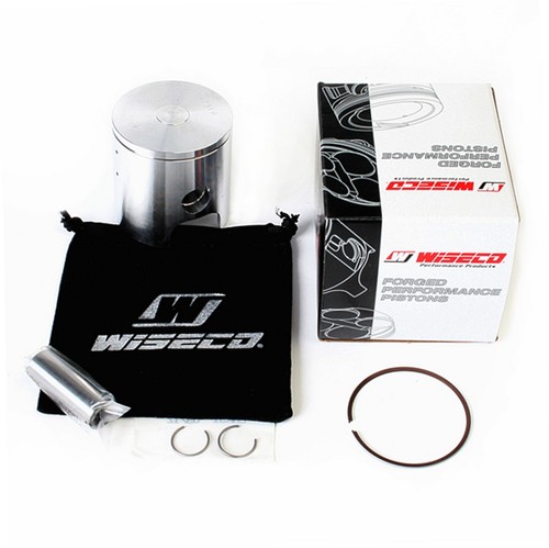 Wiseco Pro-Lite Piston Kit 54.00mm For 1995 Suzuki RM125