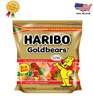 New Haribo Goldbears Original Gummy Bears Bag, 3 lb Free Shipping