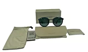 New  Giorgio Armani AR 6077 (325787) Sunglasses For Men 100% Authentic - Picture 1 of 13