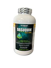 Dasuquin Chewable Tablets with MSM for Large Dogs (150 Tabs) Expires 07/2026