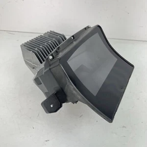 2011 2012 2013 BMW X3 Head Up Display Screen Unit 9252591 OEM - Picture 1 of 8