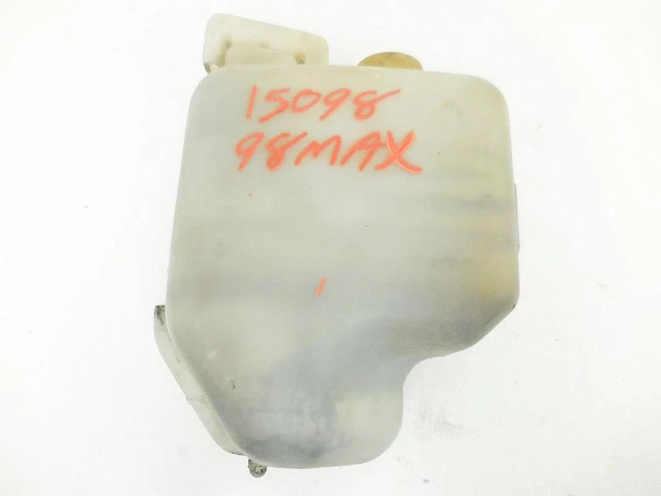 Nissan Máxima 1995-1999 radiador refrigerante botella depósito tanque 21710-31U00 Foto 1 de 4