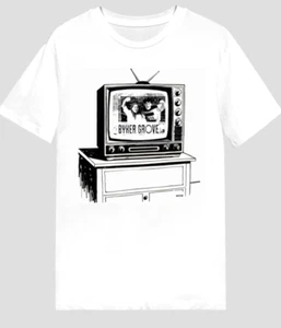 Byker Grove t-shirt - 90s style vintage fashion - Picture 1 of 2