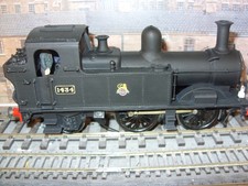 o gauge locomotive kits on ebay