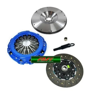 PSI HD STAGE 1 CLUTCH KIT+SOLID CHROMOLY FLYWHEEL fits NISSAN 350Z 370Z G35 G37 - Bild 1 von 6