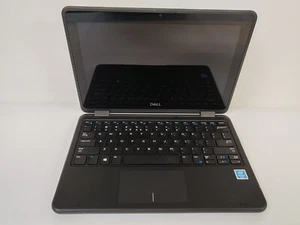 NOTEBOOK PORTATILE DELL LATITUDE 3190 INTEL PENTIUM N5000 4GB RAM 128GB SSD - Afbeelding 1 van 10