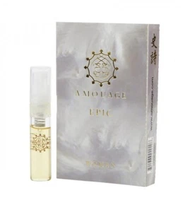Amouage Epic Woman Official Spray 2ml EDP - unique and legendary - Picture 1 of 3
