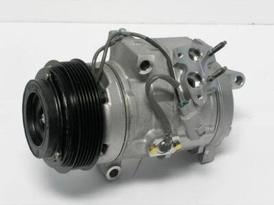 Para 2003-2009 Lexus GX470 A/C Compressor 25384WGKT 2004 2006 2005 2007 2008 - Imagem 1 de 2