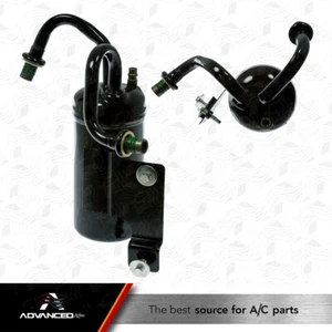 New AC Receiver Drier / Accumulator / Fits on Dodge Ram 1500 2500 3500 See Chart - Afbeelding 1 van 1
