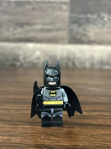 LEGO Batman Minifigure Batman The Animated Series 76271 Exclusive. - Picture 1 of 3