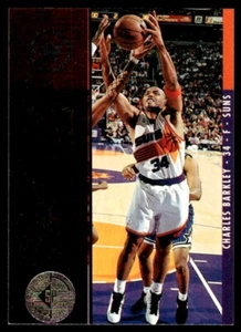 1994-95 Upper Deck Special Edition Jumbos Charles Barkley Phoenix Suns #21 - Picture 1 of 2
