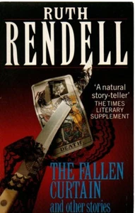 The Fallen Curtain And Other Stories by Ruth Rendell (a Paperback, 1994) - Bild 1 von 1
