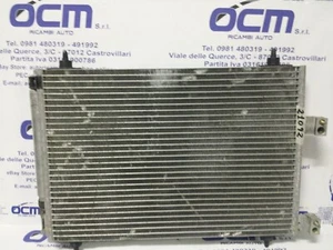 00AL552 = 868482U RADIATORE ARIA CONDIZIONATA CITROEN = PEUGEOT  - Foto 1 di 1