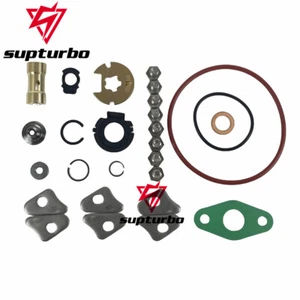 K03 53039880062 per Citroen Jumper Peugeot 2.2 HDI 74Kw DW12TED Kit Riparazione Turbo - Foto 1 di 1