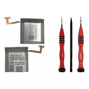 Samsung Galaxy Watch 6 40mm SM-R935U R930 300mAh EB-BR935ABY Batterie Repair Kit - Photo 1 sur 4