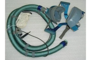358-1164-1, 3581164-1, Pilot / Copilot Emergency Oxygen Mask - Bild 1 von 2