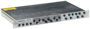 Wheatstone Vorsis M-1 AES Digital Voice Processor Preamp M1 ** NO ETHERNET ** - Picture 1 of 11