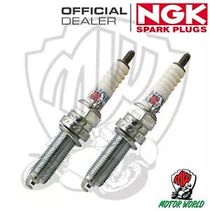 Kit 2 Candele YAMAHA MT-07 700 2014-2016 / 2017-2020 MT07 (NGK LMAR8A-9) - Foto 1 di 1