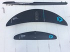 Duotone  Carve 700 Frontwing, 216 Backwing & Spirit SLS 64cm Carbon 3BS Fuselage
