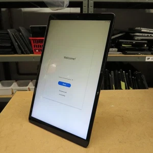 Samsung Galaxy Tab A 2GB 32GB SM-T515 10.1" Tablet Pressure Marks - Picture 1 of 10