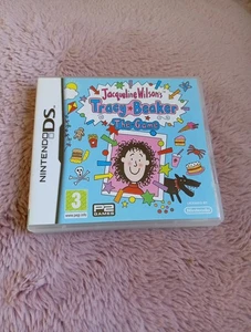 Tracy Beaker: The Game (Nintendo - Nintendo DS - (Complete In Box) - Picture 1 of 4
