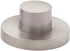 California Faucets Poetto Luftaktivierungsschalter für Entsorger - Trim Only 9611-K5 - Bild 1 von 3