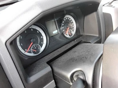 2014 Ram 1500 OE Speedometer Gauge Cluster 110K Miles Dodge - Изображение 1 из 4