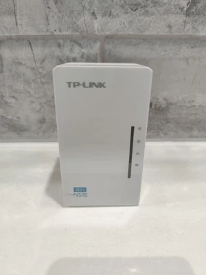 AV500 TP-Link TL-WPA4220 Wi-Fi singola unità aggiuntiva Powerline WiFi Extender  - Immagine 1 di 4