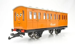 Entrenador Bachmann calibre G 97002 Thomas and Friends Clarabel - Imagen 1 de 3