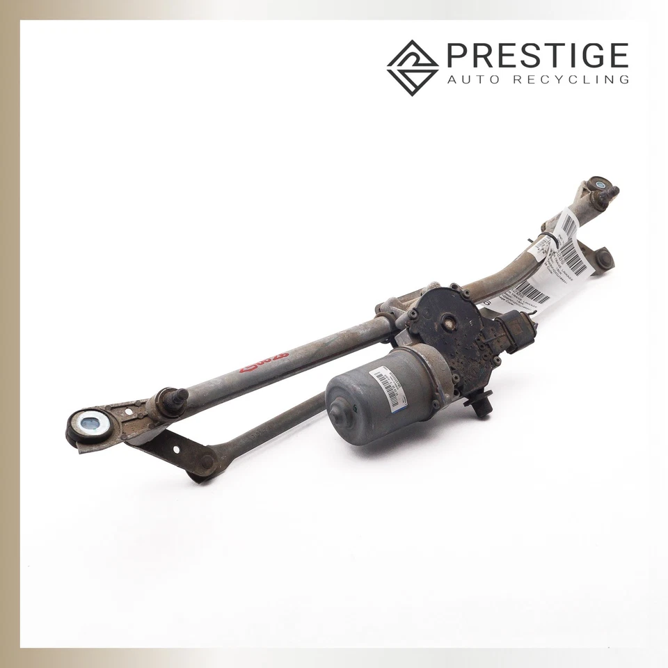 Chevrolet Traverse 2011-2017 limpiaparabrisas motor acoplamiento delantero 22820107 OEM Foto 1 de 4