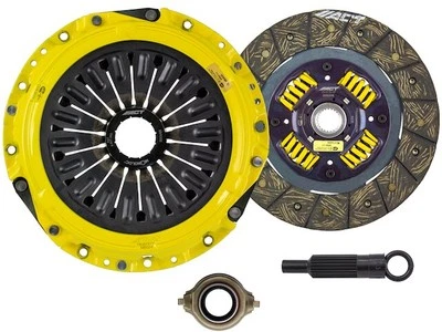 Kit de embrague para Mitsubishi Eclipse 2000-2005 ACT 76868HDDK 2001 2002 2003 2004 Foto 1 de 2