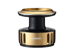 [DAIWA/SLP WORKS] 25 SALTIGA Spool Various Sizes - Picture 1 of 10